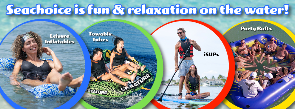 Relaxation Banner